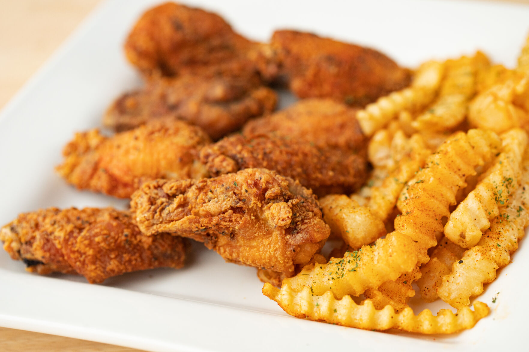 Jerk Dat t steak special